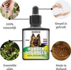 100% Natuurlijke Vlooiendruppels - Voor Grotere Honden - Van 30-40 Kg - Vlooien - Made In Holland - Zonder Schadelijke Pesticiden - Vachtdruppels 10 100% Natuurlijke Vlooiendruppels - Voor Grotere Honden - Van 30-40 Kg - Vlooien - Made In Holland - Zonder Schadelijke Pesticiden - Vachtdruppels -Huisdier Verkoop 1200x1188 13