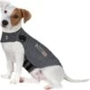 Thundershirt Antistress Vest - Dieren Antistressmiddel - Hond - Grijs - S - 43-53 Cm 1 Thundershirt Antistress Vest - Dieren Antistressmiddel - Hond - Grijs - S - 43-53 Cm -Huisdier Verkoop 1200x1190 23
