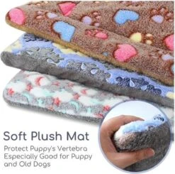 Nobleza Benchkussen - Dierenkussen - Hondenkussen - Kattenkussen - Benchmat - Dierenmat - Hondenmat - Kattenmat - Bruin - Maat S 10 Nobleza Benchkussen - Dierenkussen - Hondenkussen - Kattenkussen - Benchmat - Dierenmat - Hondenmat - Kattenmat - Bruin - Maat S -Huisdier Verkoop 1200x1191 18