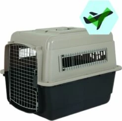 Petmate Ultra Vari Kennel Fashion 71cm