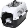 Ebi Adventurer 60 Charcoal Reismand - Kleine Hond Of Kat - Zwart/Wit - 57 X 38 X 38cm -Huisdier Verkoop 1200x1193 27
