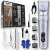 AVE Pets® Volledige Hondentondeuse Set Met Display - Draadloos Tondeuse - Scheerapparaat Voor Je Hond Of Kat - Huisdier Trimmer - Dierentondeuse - Dieren Verzorging 2 AVE Pets® Volledige Hondentondeuse Set Met Display - Draadloos Tondeuse - Scheerapparaat Voor Je Hond Of Kat - Huisdier Trimmer - Dierentondeuse - Dieren Verzorging -Huisdier Verkoop 1200x1193 5