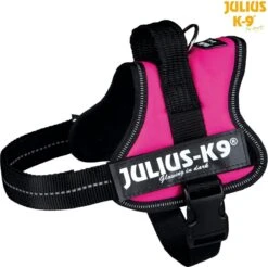 Julius K9 Original Powertuig/Harnas - Fuchsia - S - Mini/49-67cm -Huisdier Verkoop 1200x1194 10
