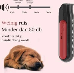 Pet Lovers - Hondentondeuse - Hondentondeuse - Automatische Inhalerende Haren - Dierentondeuse - Hondentrimmer - Hondentondeuse Dikke Vacht - Tondeuse Voor Honden - Hondentondeuse - Draadloos - 2 Opzetkammen - Honden En Katten Tondeuse 15 Pet Lovers - Hondentondeuse - Hondentondeuse - Automatische Inhalerende Haren - Dierentondeuse - Hondentrimmer - Hondentondeuse Dikke Vacht - Tondeuse Voor Honden - Hondentondeuse - Draadloos - 2 Opzetkammen - Honden En Katten Tondeuse -Huisdier Verkoop 1200x1195 2
