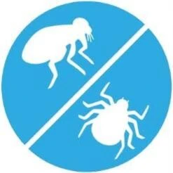 Frontline Combo - L: Van 20 Tot 40 Kg - Anti Vlooienmiddel En Tekenmiddel - Hond - 3 Pipetten -Huisdier Verkoop 1200x1195 21