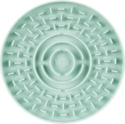 Trixie Junior Likplaat Mintgroen - 21X21 CM -Huisdier Verkoop 1200x1195 23