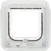 SureFlap Microchip Kattenluik Connect M - Wit - 14 X 12 Cm 2 SureFlap Microchip Kattenluik Connect M - Wit - 14 X 12 Cm -Huisdier Verkoop 1200x1195 37