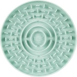 Trixie Junior Likplaat Mintgroen (15X15 CM) 18 Trixie Junior Likplaat Mintgroen (15X15 CM) -Huisdier Verkoop 1200x1196 27