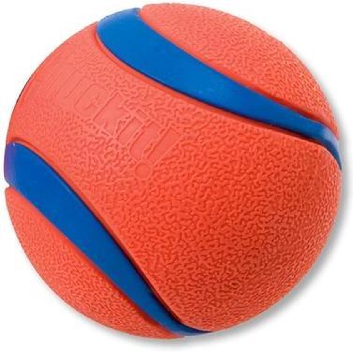 Chuckit! Chuckit Ultra Ball - XXL - 11 Cm 7 Chuckit! Chuckit Ultra Ball - XXL - 11 Cm - Afbeelding 5