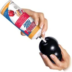 Kong Extreme - Hondenspeelgoed - Zwart - XL 40 Kong Extreme - Hondenspeelgoed - Zwart - XL -Huisdier Verkoop 1200x1196 31