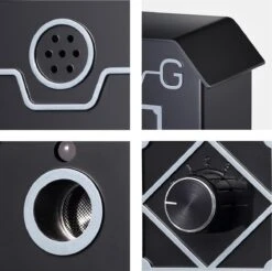 Merkloos Anti Blaf Apparaat Voor Honden - Alternatief Voor De Anti Blafband - Inclusief 9v Batterij & Nederlandse Handleiding - Diervriendelijk - Zonder Schok - Blafband Voor Honden - Zwart -Huisdier Verkoop 1200x1197 10