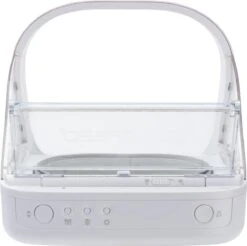 Surefeed Microchip Voerbak Connect Wit - - 21.5x22.7x31 (hxbxd) Cm -Huisdier Verkoop 1200x1197 43