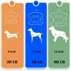 MAAT L Hangmat Harnas Met GRATIS Trimset - Katten - Honden - Trimmen - Trimset Voor Honden - Honden Nagelschaar - Hondenverzorging -Huisdier Verkoop 1200x1198 15