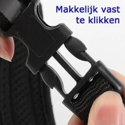 Luxyana Pets Hondentuig - M - 32-55cm - Harnas Voor Hond Of Grote Kat - Easy Step-in Hondenharnas - Inclusief Bijpassend Riempje - Zwart 24 Luxyana Pets Hondentuig - M - 32-55cm - Harnas Voor Hond Of Grote Kat - Easy Step-in Hondenharnas - Inclusief Bijpassend Riempje - Zwart -Huisdier Verkoop 1200x1198 38