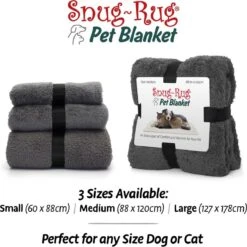 Snug-Rug Huisdier Deken Voor Honden En Katten – Small Slate Grey Kattendeken Hondendeken – Vetbed Hond Bench Bank Fleece Kat Dierendeken Kattendekentjes Kattendekentje Dierenmat Hondenmat Plaid Kattendekens Kattenplaid 17 Snug-Rug Huisdier Deken Voor Honden En Katten – Small Slate Grey Kattendeken Hondendeken – Vetbed Hond Bench Bank Fleece Kat Dierendeken Kattendekentjes Kattendekentje Dierenmat Hondenmat Plaid Kattendekens Kattenplaid -Huisdier Verkoop 1200x1198 48
