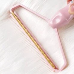 PRO-Deals | Dierenhaar Verwijderen - Haar Verwijderen - Type 2 - Kleur Roze - Kattenharen - Vachtverzorging - Hondenharen - Pluizenverwijderaar - Haaruitval - Kledingreiniger -Huisdier Verkoop 1200x1198 6