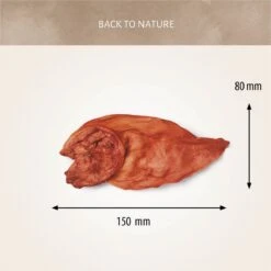 Antos Runderoor Smoked Rund Hondensnack - 280 G - 10 Stuks 14 Antos Runderoor Smoked Rund Hondensnack - 280 G - 10 Stuks -Huisdier Verkoop 1200x1199 18