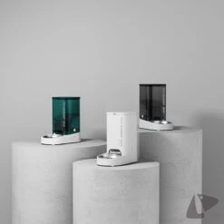 PETKIT® Element SOLO WIT – Automatische Voerbak Kat – 3L – Vershoudend – Met App -Huisdier Verkoop 1200x1200 1052