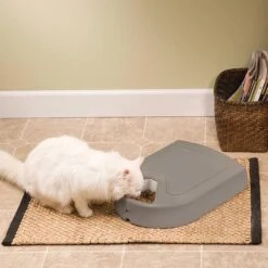 Petsafe Eatwell Automatische-voerbak Voor Vijf Maaltijden - BPA Vrij -Huisdier Verkoop 1200x1200 1058