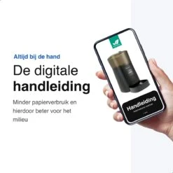 Vivid Green Automatische Voerbak Kat - Voerautomaat - Voerdispenser - Voederbak - SMART App - 6L - Zwart -Huisdier Verkoop 1200x1200 1071