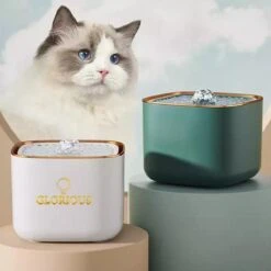 Glorious Online Drinkfontein - Katten/Honden - Dieren Drinkbakken - Incl Filter- Luxe -Huisdier Verkoop 1200x1200 1104