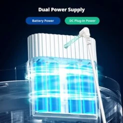 AluPet5 Pro Sense - USB Kabel/Batterij - Kat Fontein - Motion Sensor Hond Dispenser Met Filter - Automatisch 28 AluPet5 Pro Sense - USB Kabel/Batterij - Kat Fontein - Motion Sensor Hond Dispenser Met Filter - Automatisch -Huisdier Verkoop 1200x1200 1130