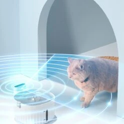 AluPet5 Pro Sense - USB Kabel/Batterij - Kat Fontein - Motion Sensor Hond Dispenser Met Filter - Automatisch 29 AluPet5 Pro Sense - USB Kabel/Batterij - Kat Fontein - Motion Sensor Hond Dispenser Met Filter - Automatisch -Huisdier Verkoop 1200x1200 1131