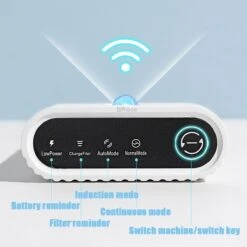 AluPet5 Pro Sense - USB Kabel/Batterij - Kat Fontein - Motion Sensor Hond Dispenser Met Filter - Automatisch 39 AluPet5 Pro Sense - USB Kabel/Batterij - Kat Fontein - Motion Sensor Hond Dispenser Met Filter - Automatisch -Huisdier Verkoop 1200x1200 1136