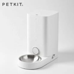 PETKIT® Element Pro - Voerautomaat - Automatische Voerbak Kat - Vershoudend - Met App -Huisdier Verkoop 1200x1200 1148