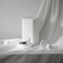 PETKIT® Element Pro - Voerautomaat - Automatische Voerbak Kat - Vershoudend - Met App -Huisdier Verkoop 1200x1200 1150