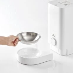 PETKIT® Element Pro - Voerautomaat - Automatische Voerbak Kat - Vershoudend - Met App -Huisdier Verkoop 1200x1200 1151