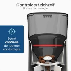 Gologi Automatische Voerbak Kat - Voerbak - Voerautomaat Voor Honden & Katten - Voerdispenser - Met Full HD Camera - Met App - Wit -Huisdier Verkoop 1200x1200 1161