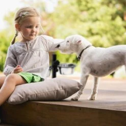 Relaxdays Hondenvoerbak Op Standaard - In Hoogte Verstelbaar - Dubbele Voerbak - Hondenbak - 2 X 2,15 Liter -Huisdier Verkoop 1200x1200 1232