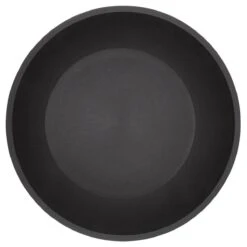 District 70 BAMBOO - Design Bamboe Voerbak Voor Honden - Merengue, Ice Blauw En Donkergrijs - S / M / L - Kleur: Donkergrijs, Maat: Large ⌀ 21 Cm (1600 ML) -Huisdier Verkoop 1200x1200 1243