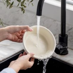 GIZMO 2x Voerbak Kat/Hond (Groot) - 800ML - Donkergroen - Keramische Drink- & Voerbakken Met Standaard - 17.5 Cm - 2 Stuks -Huisdier Verkoop 1200x1200 1275