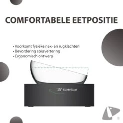 PETKIT® Fresh Nano Metal - Voerbak Kat - Ergonomisch - Verstelbare Drinkbak – RVS 11 PETKIT® Fresh Nano Metal - Voerbak Kat - Ergonomisch - Verstelbare Drinkbak – RVS -Huisdier Verkoop 1200x1200 1284