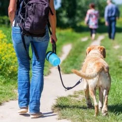 VEDIC® - Honden Drinkfles Blauw - Lekvrije Waterfles - Bidon - BPA Vrij - Voor Onderweg - 520ML 15 VEDIC® - Honden Drinkfles Blauw - Lekvrije Waterfles - Bidon - BPA Vrij - Voor Onderweg - 520ML -Huisdier Verkoop 1200x1200 1314