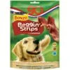 Bonzo Beggin' Strips - Hondensnacks Bacon - 6 X 120g -Huisdier Verkoop 1200x1200 1428