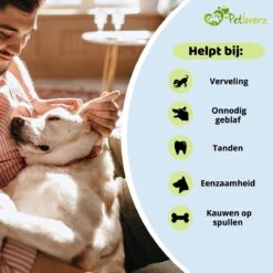 Petloverz Ballen Set - Honden Speelgoed - Intelligentie - Ballen - 6 Stuks 8 Petloverz Ballen Set - Honden Speelgoed - Intelligentie - Ballen - 6 Stuks -Huisdier Verkoop 1200x1200 1614