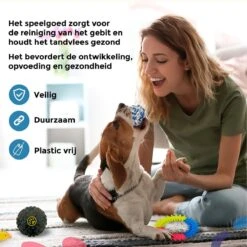 Luxury Diversity - Honden Speelgoed - 12 Honden Speeltjes - Puppy Speelgoed - Honden - Honden Speelgoed Intelligentie -Huisdier Verkoop 1200x1200 1619