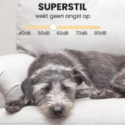 Hondentondeuse - Honden & Katten - Trimmer - Geluidsloos -Huisdier Verkoop 1200x1200 162