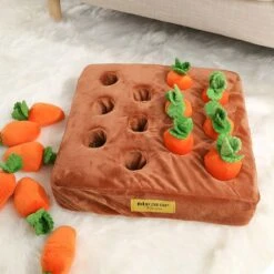 Snuffelmat Hond – Denkspel Hond – Honden Speelgoed – Hondenspel – Wortelveld -Huisdier Verkoop 1200x1200 1663