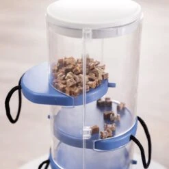 Trixie Dog Activity Gambling Tower - 27X25 CM 20 Trixie Dog Activity Gambling Tower - 27X25 CM -Huisdier Verkoop 1200x1200 1745