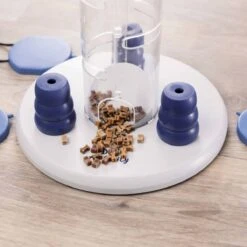 Trixie Dog Activity Gambling Tower - 27X25 CM 21 Trixie Dog Activity Gambling Tower - 27X25 CM -Huisdier Verkoop 1200x1200 1746