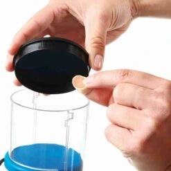 Trixie Dog Activity Gambling Tower - 27X25 CM 24 Trixie Dog Activity Gambling Tower - 27X25 CM -Huisdier Verkoop 1200x1200 1748