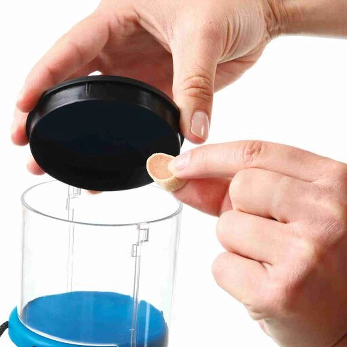 Trixie Dog Activity Gambling Tower - 27X25 CM 9 Trixie Dog Activity Gambling Tower - 27X25 CM - Afbeelding 7