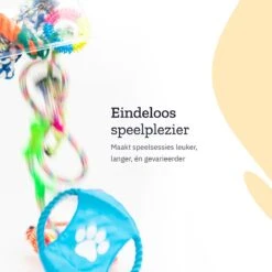 All 4 Pets Supply® Honden Speelgoed Set Geschikt Voor Puppy's T/m Middelgrote Honden - 12 Stuks - Hondenspeeltjes - Intelligentie - Touw - Flostouw - Bijtring - Bal 14 All 4 Pets Supply® Honden Speelgoed Set Geschikt Voor Puppy's T/m Middelgrote Honden - 12 Stuks - Hondenspeeltjes - Intelligentie - Touw - Flostouw - Bijtring - Bal -Huisdier Verkoop 1200x1200 1769