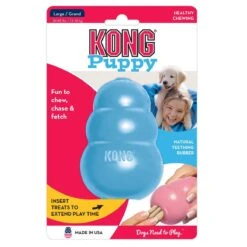Kong Puppy - Hondenspeelgoed - Assorti - L -Huisdier Verkoop 1200x1200 1793