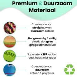 Petloverz – Honden Speelgoed Set – Honden Speeltjes – Knuffel - Speelgoed – Intelligentie – 15 Speeltjes -Huisdier Verkoop 1200x1200 1804