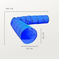 Agility Voor De Hond Hondentunnel - Maat L - 300 Cm Tunnel Voor De Hond - Agility Set - Honden Behendigheidsset - Tunnel - Speeltunnel - Agility Set Voor De Hond - Agility Set 10 Agility Voor De Hond Hondentunnel - Maat L - 300 Cm Tunnel Voor De Hond - Agility Set - Honden Behendigheidsset - Tunnel - Speeltunnel - Agility Set Voor De Hond - Agility Set -Huisdier Verkoop 1200x1200 1849